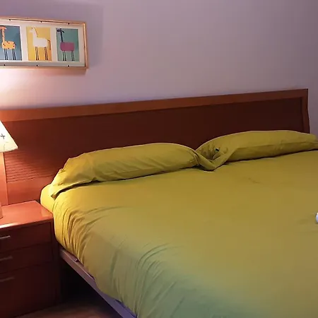 La Alcubilla Holiday home *