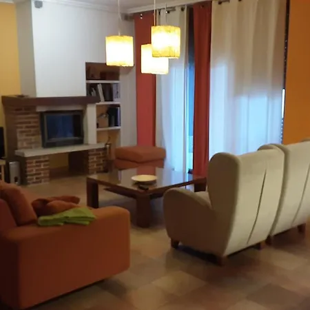 Holiday home La Alcubilla