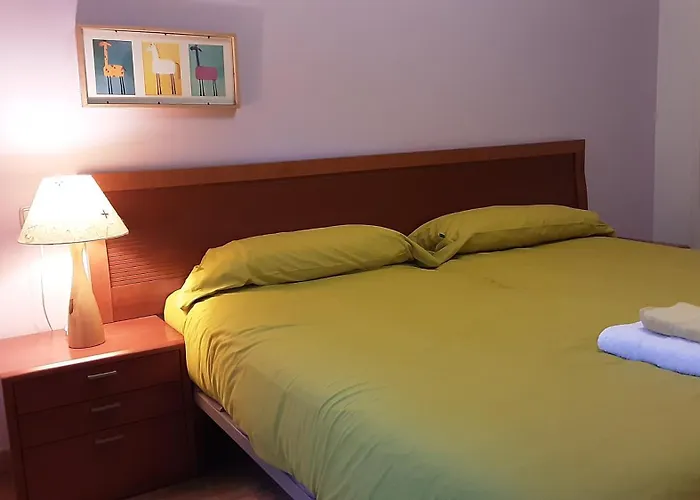 La Alcubilla Holiday home *