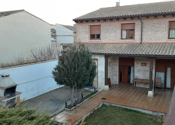 La Alcubilla
